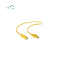 پچ کورد Cat6 UTP باگ - BUG - قیمت و خرید | فروشگاه نت ران
